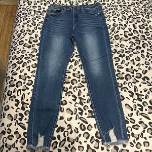 Kancan Skinny Jeans